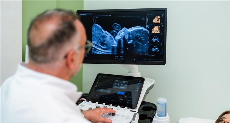 L’échographie téléopérée