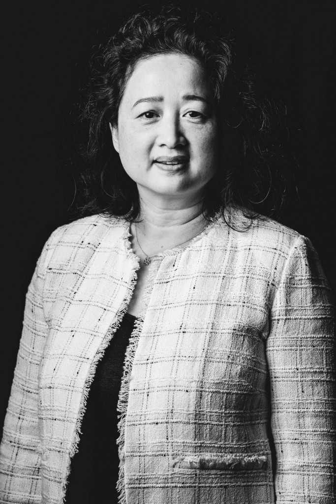 Kim VUONG