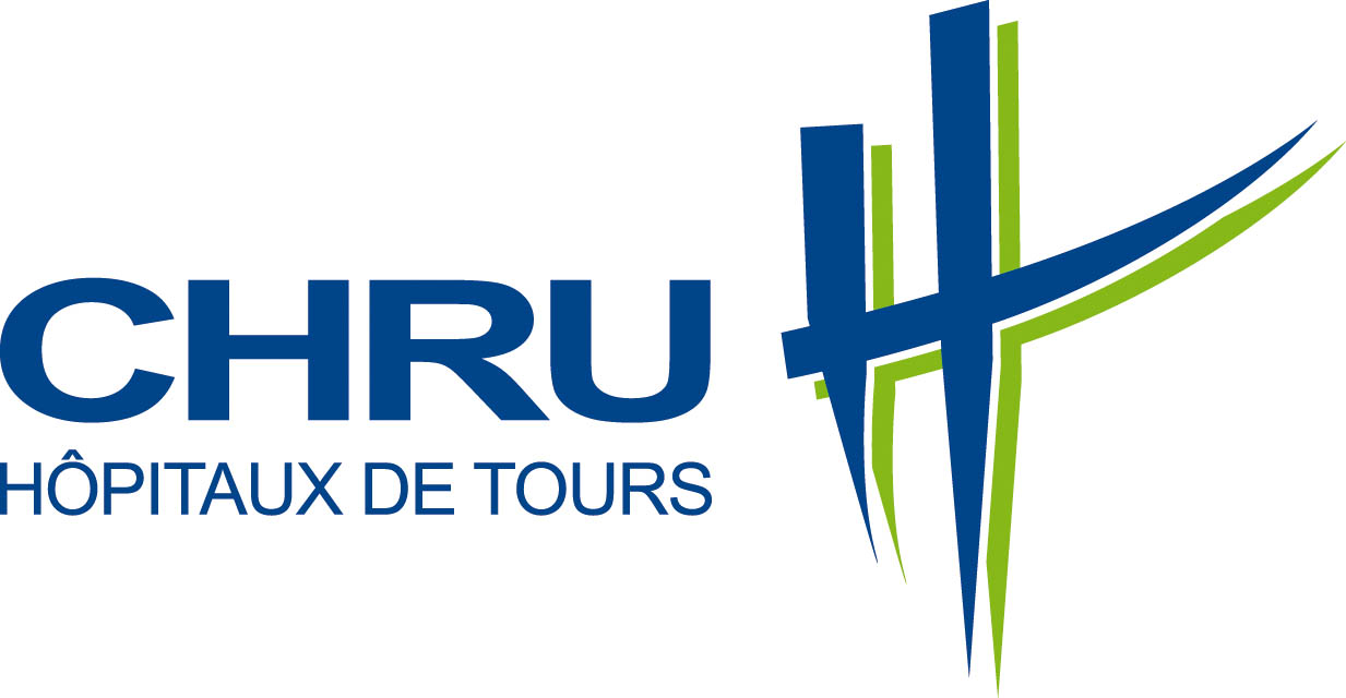 CHRU Tours Logo