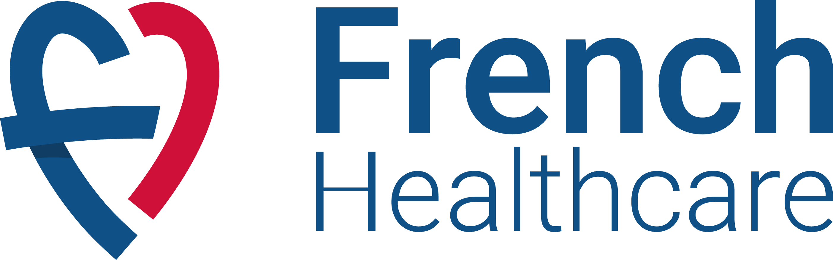French Healthcare Logo
